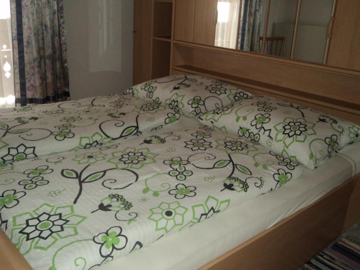 Gondelblick Apartment Ваграйн Екстериор снимка