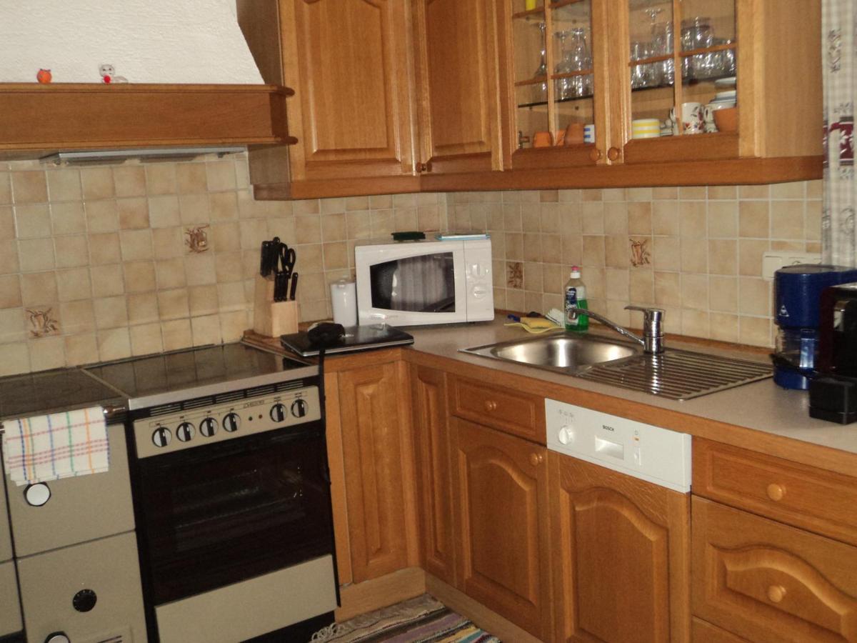 Gondelblick Apartment Ваграйн Екстериор снимка